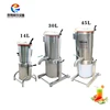 Factory Hot Sale Commercial Mango Tomato Lemon Juice Making Machine