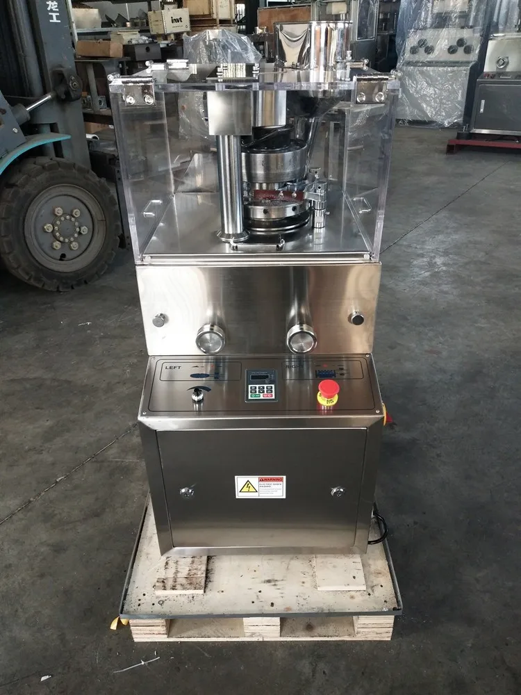 small rotary tablet press pill press tablet press machine rotary