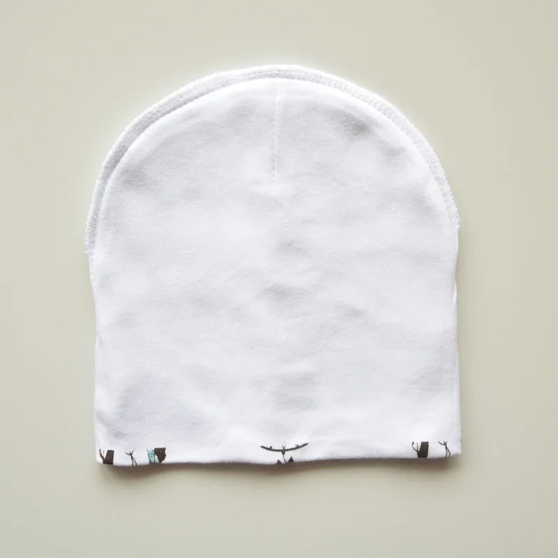
high quality unisex lovely baby hat New Design Custom baby beanie 100% Cotton Kids Knitted Hats/newborn baby cute soft cap 