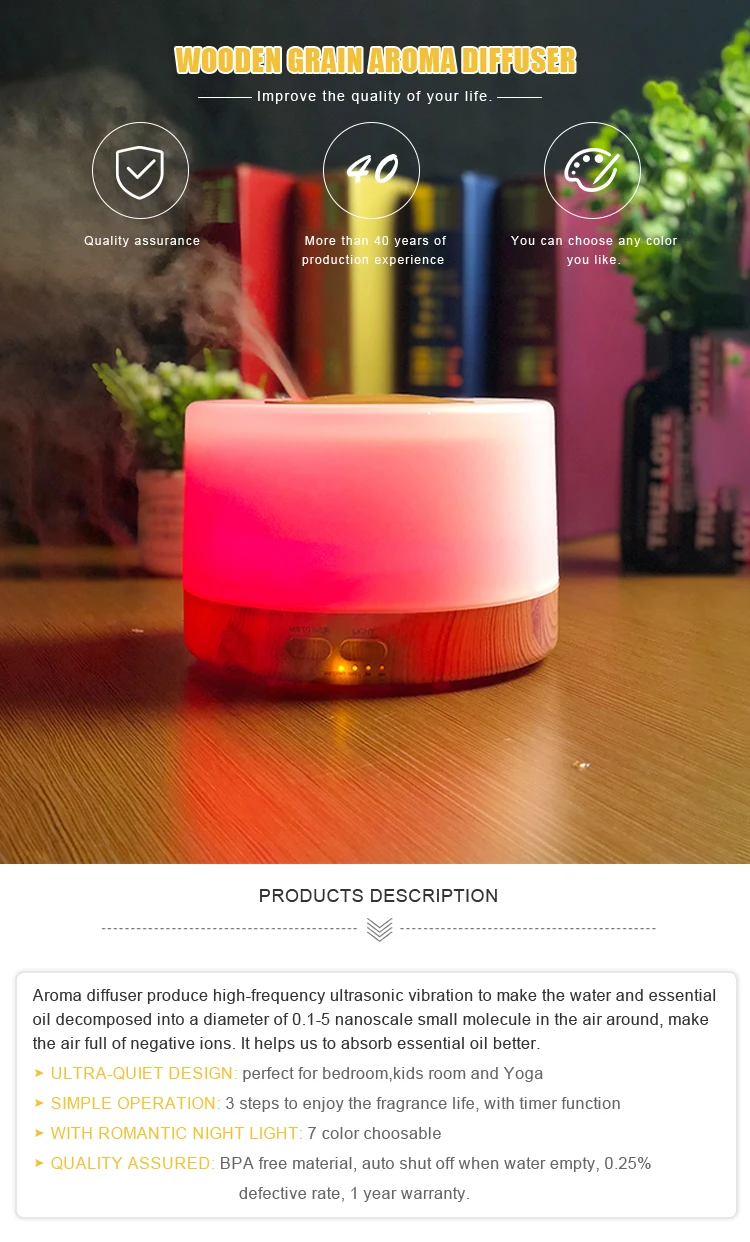New Aroma Essential Oil Diffuser Aroma Diffuser Electric Aroma Humidifier With Ce Rohs Fcc Kc Buy Aroma Essential Oil Diffuser Aroma Diffuser Electric Aroma Humidifier Product On Alibaba Com