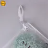Sinicline custom image available plastic packing underwear with handle string