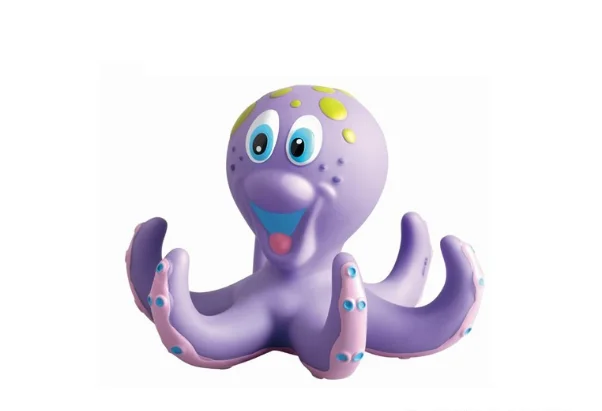 nuby octopus hoopla