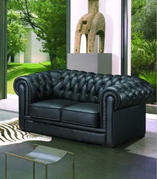 Modern Chesterfield Sofa Europe Chinese Leather Product On Alibaba