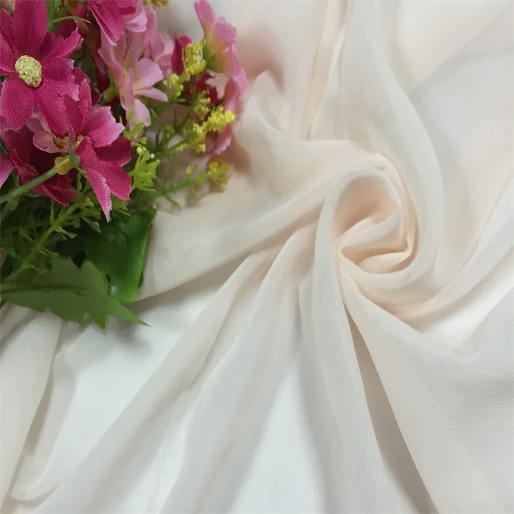 organza chiffon