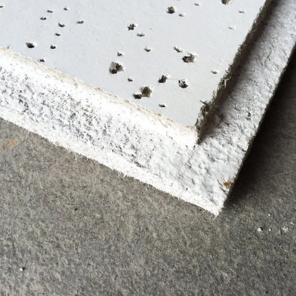 
decorative mineral fiber suspended ceiling sheet <span style=