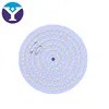 China Round Circle led board aluminum PCB circuit board