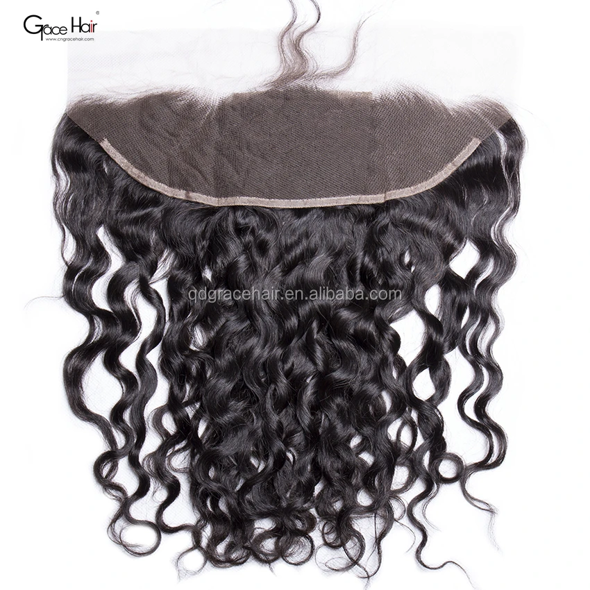 

Wholesale lace frontal human hair 4x13 frontal stock lace frontal