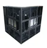 slove the corner problem P4 right angle led screen