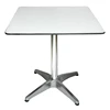 10 years useful life hpl compact sheet board countertop/table top