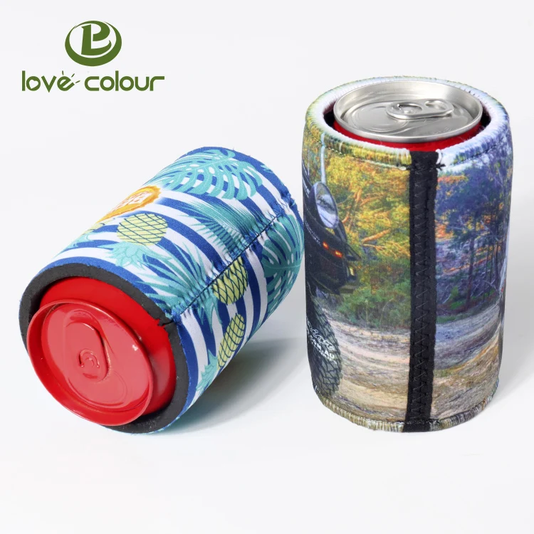Neoprene Drink Cooler Sleeve