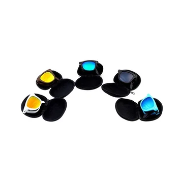 best foldable sunglasses