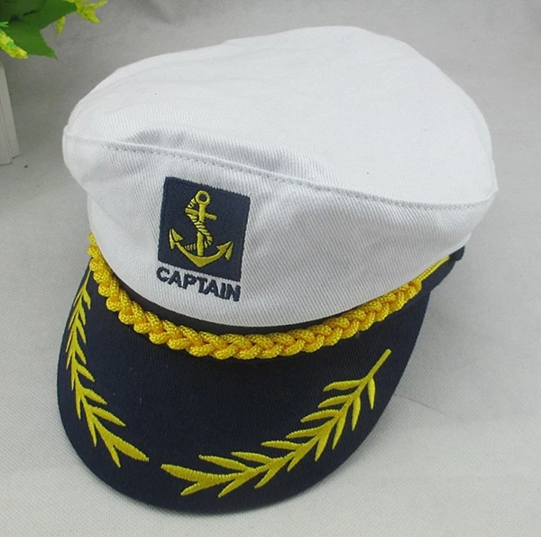 baby sailor hat