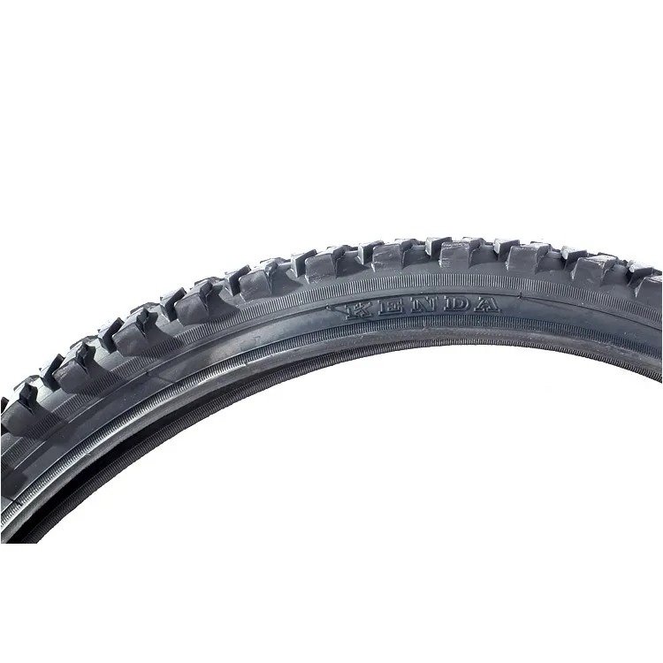 24x1 road bike tire