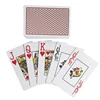 Party 2019 New Arrivals 100% Pvc Plastic Children Day Greeting Card Educational Custom Board Game Study Funny Playing Cards
