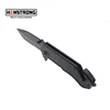 Best Sell Multi-function Pocket Knife Folder for Outdoor Activity Use