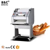 French Bread Roller Baguette Moulder, Dough Moulder for Baking Equipment