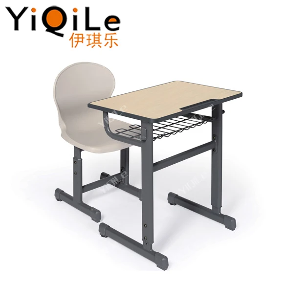 High Quality Used School Desks For Sale Adjustable Classroom