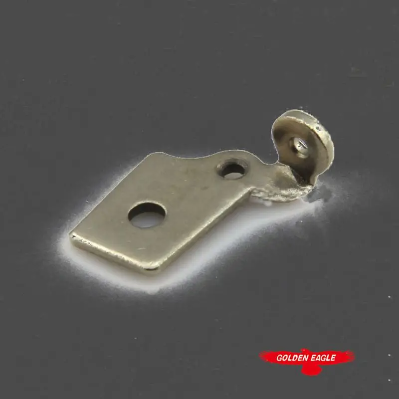 
GR31-2 Clamping Plate Typical Sewing Machine Spare Parts Sewing Accessories 