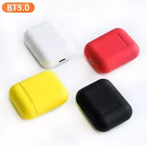Wireless Bluetooth 5.0 Ear TWS Earbuds iPhone