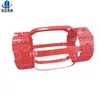 API 10 D Non Welded Bow Spring Centralizer