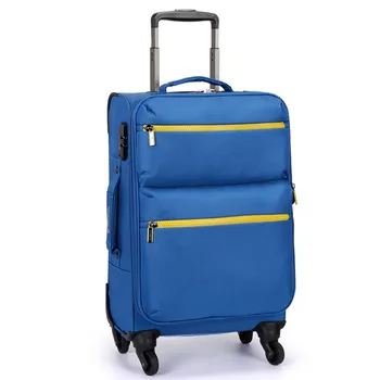 custom luggage manufacturer