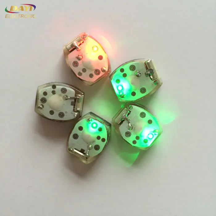 led light up jewelry