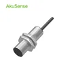Akusense NPN/PNP Anting High Temperature cable style inductive proximity sensor