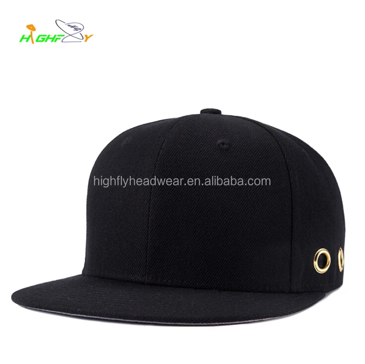 vans snapback blanco