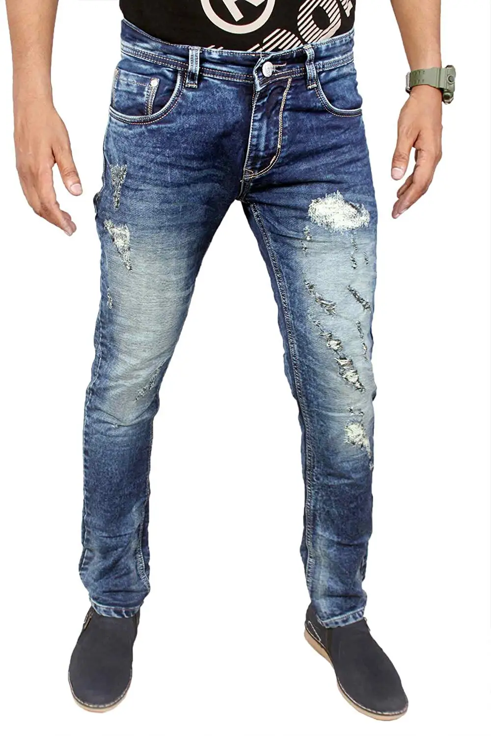spykar jeans wholesale price