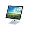 17 inch 1280*1024 HD input white color computer monitor