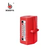 Plug wire security lock current safety socket lock