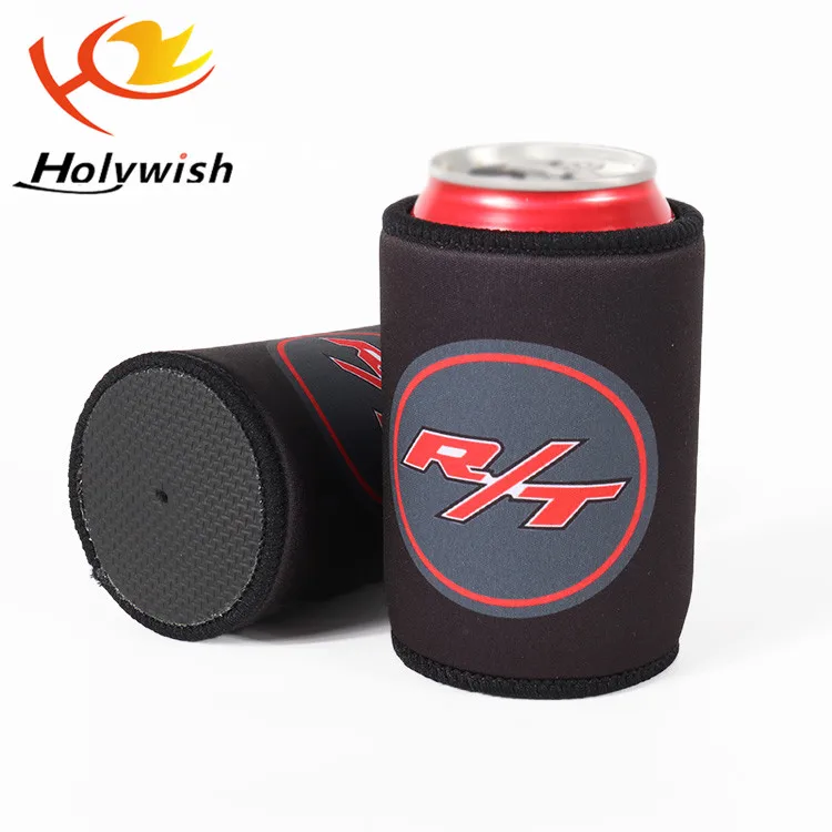Full Color Printed 6mm Neoprene Custom Cup Can Coolers Buy Custom Cup
