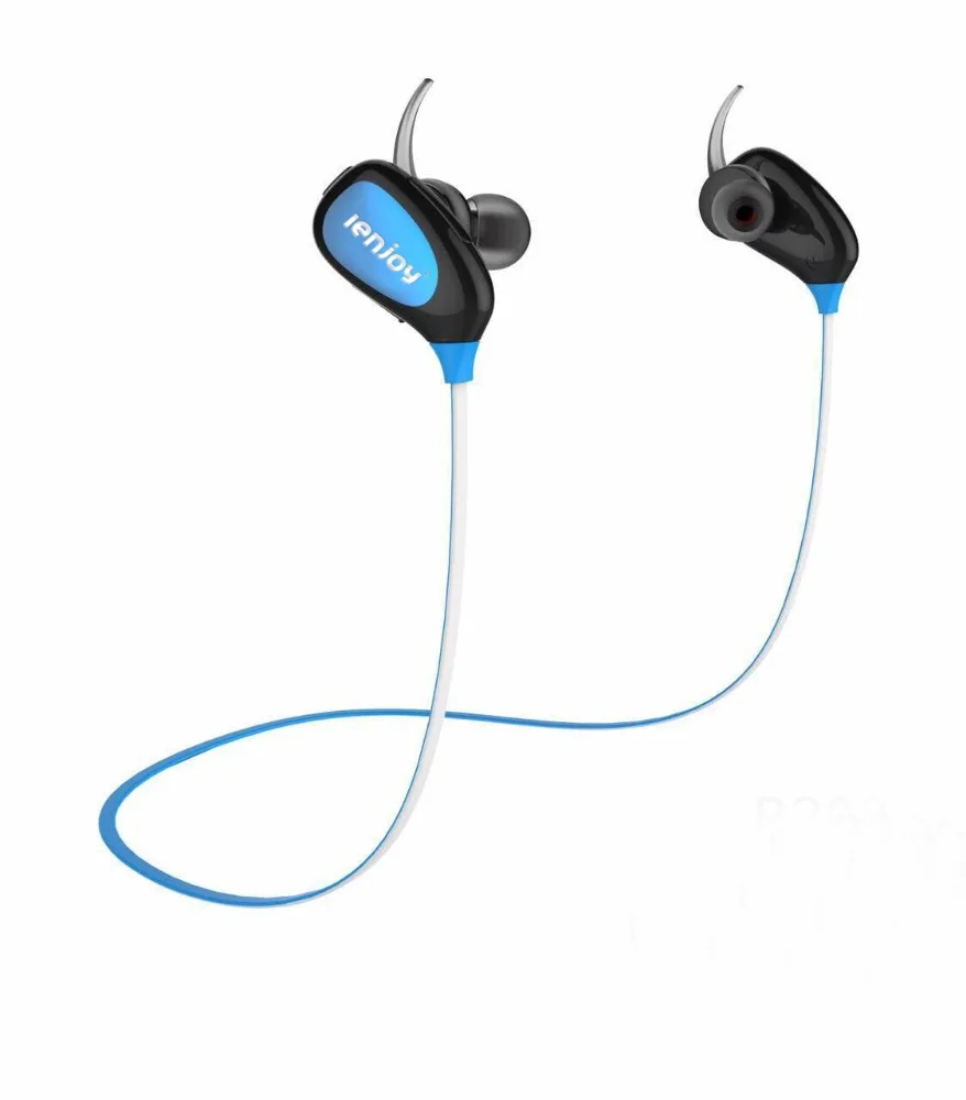 ienjoy best sound proof bluetooth headset for sport travel