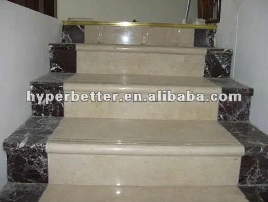 Tangga Dalam Ruangan Marmer Krem Buy Indoor Tangga Granit Langkah Marmer Putih Tangga Langkah Marmer Batu Tangga Product On Alibaba Com