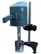 NADE PDV series portable digital viscosimeter HPDV-1 The new handy type model PDV serial viscometer