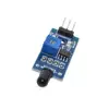 NEW Fire Sensor Module Flame Detection Board Controller 5v For Raspberry Pi UNO