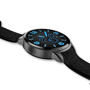 Quad Core 5.1 Smart Watch 3G GPS IP67 Rating