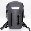 MARJAQE TPU Complete Waterproof Fully Airtight Cool Backpack With Reflective Stripe