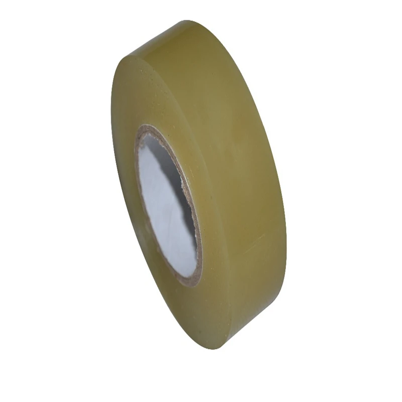 Transparent Pvc Hockey Tape Sports Adhesive Ice Waterproof Pvc Ice