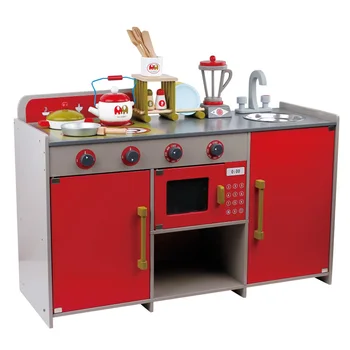 toy small kitchen set