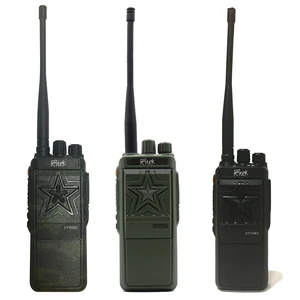 SYY063 Military Long Distance Walkie Talkie