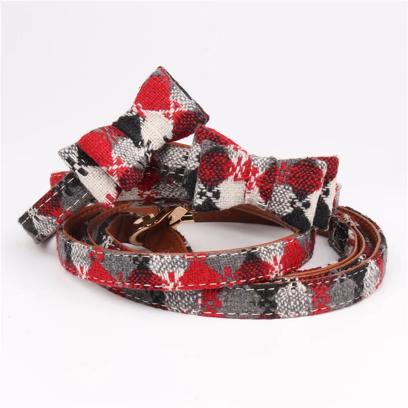 

WY082 Pet Supplies Luxury Smart Wholesale Dog Leash, As photo