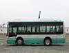 Stock 7.7meters length 25 seater Bus City bus for the urban transportation