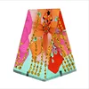 100% cotton Java Printing fabric for Africa