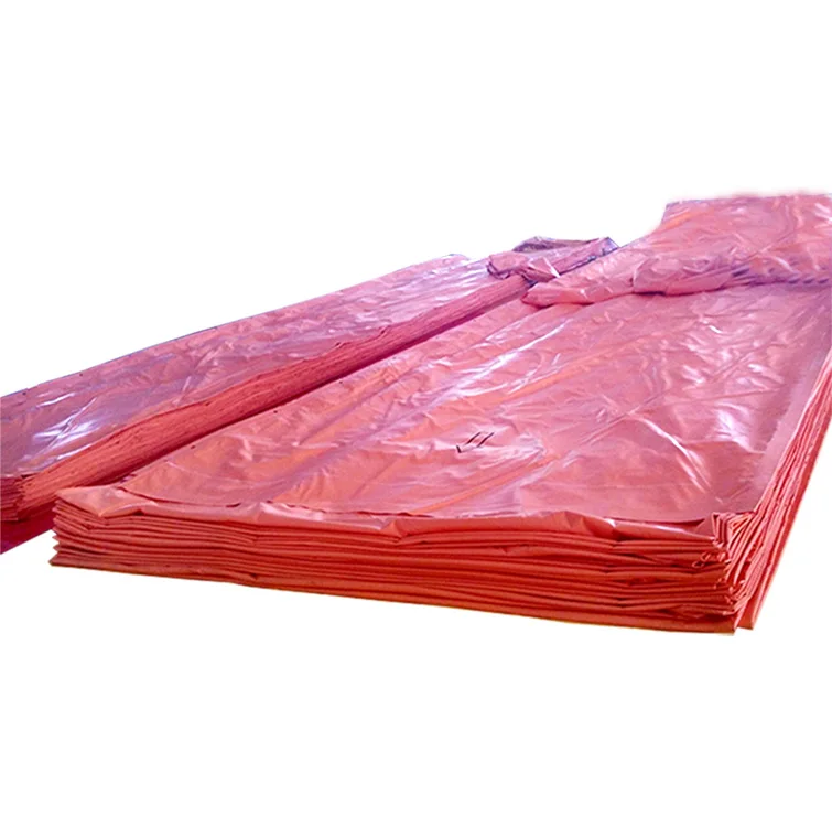 
Find China PVC tunnel mine ventilation tube duct fabric import&export company 