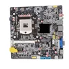2018 New design desktop motherboard HM65 with onboard cpu processor i3 i5 i7