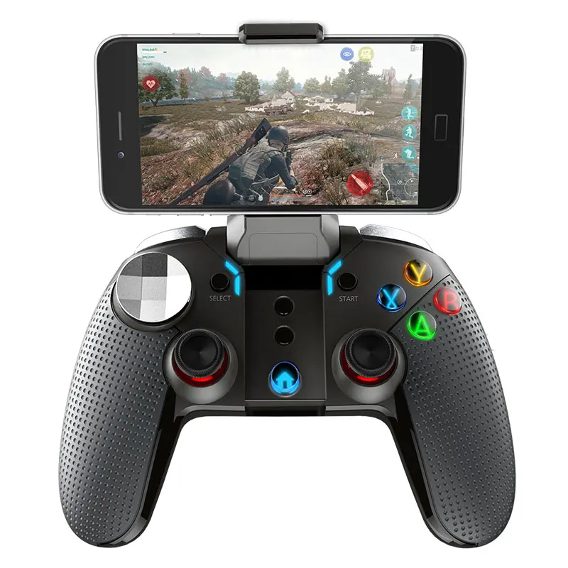 Ipega PG-9099 Wireless Bluetooth Gaming Controller Game Joystick For Android Win Smart Phone PC Gamepad