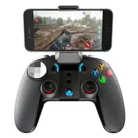 

Ipega PG-9099 Wireless Bluetooth Gaming Controller Game Joystick For Android Win Smart Phone PC Gamepad