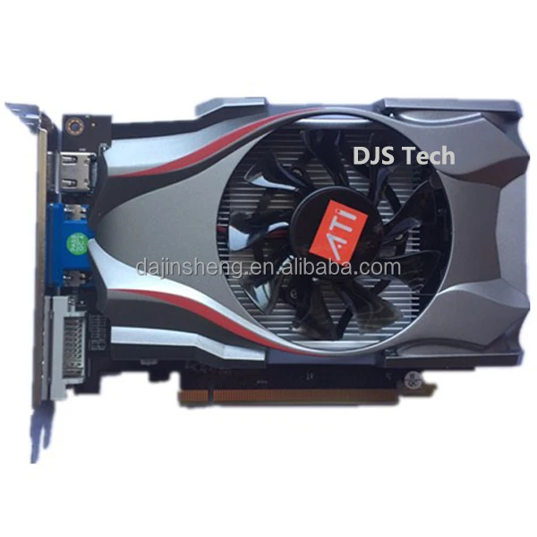 

OEM HD7570 promotional Video card with 4G DDR3 128Bit 650sp graphic card