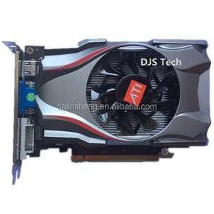 DDR3 128 Bit Video Graphics Card